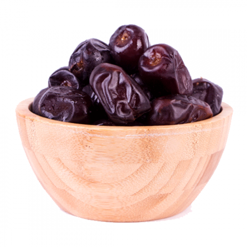 خرما ومحصولات جانبی